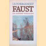 Faust en andere verhalen door I.S. Toergenjev