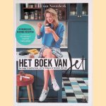 Het boek van Jet *GESIGNEERD* door Jet van Nieuwkerk