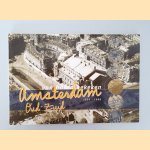 Amsterdam Oud-Zuid van boven bekeken 1928-1966 door T. Sinot e.a.