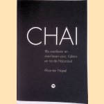 Chai: 18 x overleven en over leven voor, tijdens en na de Holocaust
Alice ten Napel
&euro;&nbsp;10,00