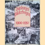 Duisburger Bilderbogen, 1900-1950
Hartmut Henschke
&euro;&nbsp;10,00