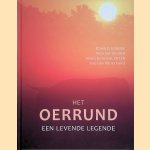 Het oerrund: een levende legende: terug op het Europese toneel door Ronald Goderie e.a.