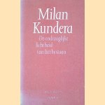 De ondraaglijke lichtheid van het bestaan door Milan Kundera