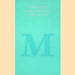 Verzamelde gedichten door Adriaan Morrien