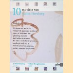 10 mooiste van Judith Herzberg door Judith Herzberg
