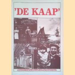 'De Kaap': het woelige leven op het Rotterdamse schiereiland door Hans Soeters