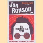 De psychopatentest: Over mensen met veel macht en geen geweten
Jon Ronson
&euro;&nbsp;10,00