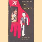 Boekenweekgeschenk 1964: Vier vingers door Robert van Gulik