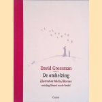 De omhelzing door David Grossman