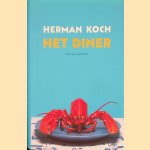 Het diner door Herman Koch