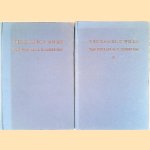 Verzameld werk (2 delen) door Prof. Mr. M.H. Bregstein