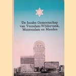 De joodse gemeenschap van Veendam-Wildervank, Muntendam an Meeden door R. C. Hage e.a.