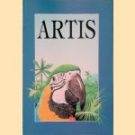 Artis: Een Amsterdamse tuin
Pieter Smit
&euro;&nbsp;6,00