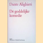 De goddelijke komedie door Dante Alighieri