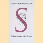 De kunst van het gelijk krijgen
Arthur Schopenhauer
&euro;&nbsp;8,00