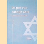 De pen van rabbijn Katz: columns in coronatijd
Shmuel Katz
&euro;&nbsp;15,00