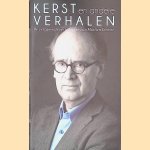 Kerst en andere verhalen: de verzamelde vertellingen van Martien Diemer door Martien Diemer