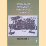 Bellingwolde, Oudeschans, Vriescheloo en Veelerveen zo als het nu is, deel 4. door F. Kruiter-Steenhuis