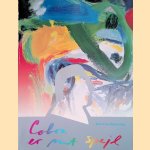 Cobra er mit spejl = Cobra is my Mirror door Karel P. van Stuijvenberg