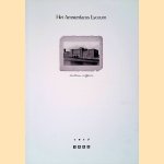 Het Amsterdams Lyceum: lustrum-uitgave : 1917-1992 door Gerdien Boersma