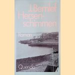 Hersenschimmen door J. Bernlef