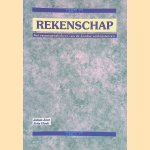 Rekenschap: het vermogensbeheer van de Joodse oorlogswezen door Johan Joor e.a.