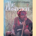 The Bushmen door Alf Wannenburgh