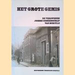 Het Grote Gemis: de verdwenen joodse gemeenschap van Borculo
Jan - en anderen Bosman
&euro;&nbsp;25,00