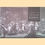 Canon van 700 jaar Joods Nederland door Tirtsah Levie Bernfeld e.a.