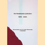 Het Nederlandse jodendom 1945-2020 door H. M. van Emden