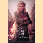 De boekendief door Markus Zusak