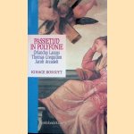 Passietijd in polyfonie: Orlandus Lassus, Thomas Crequillon, Jacob Arcadelt. door Ignace Bossuyt