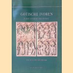 Gotische ivoren in het Catharijneconvent door Roland Koekkoek