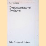 De pianosonates van Beethoven door Leo Samama