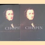 Chopin: sein Leben, sein Werk, seine Zeit door Tadeusz A. Zieli?ski