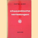 Chassidische vertellingen door Martin Buber