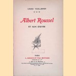 Albert Roussel et son oeuvre door Luois Vuillemin