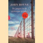De jongen in de gestreepte pyjama
John Boyne
&euro;&nbsp;6,00