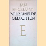 Verzamelde gedichten door Jan Engelman
