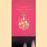 Galerie franz&ouml;sischer & italienischer Tondichter: Bruckmann's Portrait-Collection (12 photographs) door Friedr. Bruckmann's Verlag