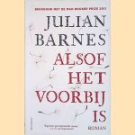 Alsof het voorbij is door Julian Barnes