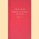 Oorspronk en voortgang der orgelen: Met de voortreffelykheid van Alkmaars Groote Orgel door Gerhardus Havingha