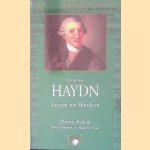 Joseph Haydn: Leven en werken door Clemens Romijn