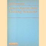 Johann Sebastian Bachs "Goldberg-Variationen" door Rolf Dammann