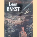 Leon Bakst: B&uuml;hnebild- und Kost&uuml;menentw&uuml;rfe. Buchgrafik. Malerei und Grafik door Irina Prushan
