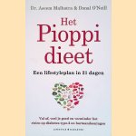 Het Pioppi dieet: Een lifestyleplan in 21 dagen
Aseem Malhotra e.a.
&euro;&nbsp;8,00