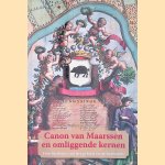 Canon van Maarssen en omliggende kernen: Geschiedenis van het gebied en de bewoners door Piet Gentenaar e.a.