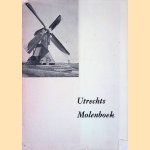 Utrechts molenboek door P. Kluyver