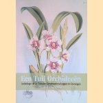 Een Tuil Orchidee&euml;n: Anthologie uit de Tuin der Geesteswetenschappen te Groningen door Hans T. Bakker