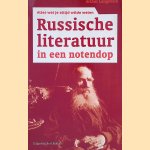 Alles wat je wilde weten: Russische literatuur in een notendop
Arthur Langeveld
&euro;&nbsp;6,00